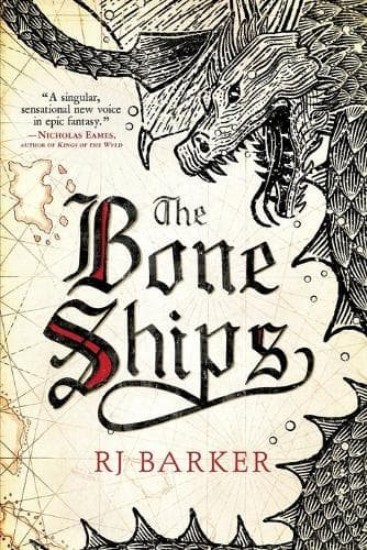 The Bone Ships