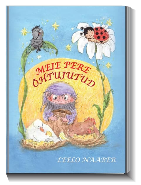 Meie pere õhtujutud