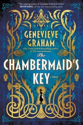 The Chambermaid's Key