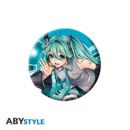 Rinnamärgid HATSUNE MIKU