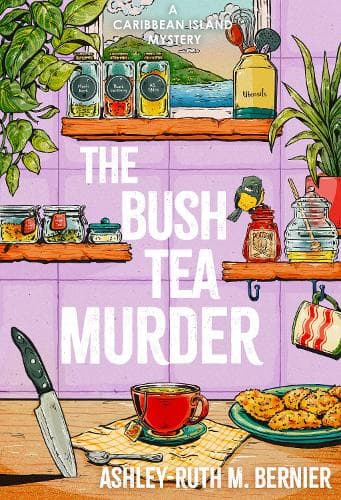 The Bush Tea Murder