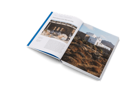 The New Mediterranean