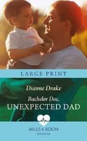 Bachelor Doc, Unexpected Dad