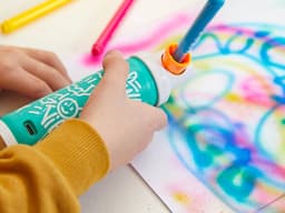 Kunstikomplekt Maped Creativ Airbrush Maxi