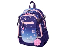 Seljakott  Schneiders Kids  Blue Bloom