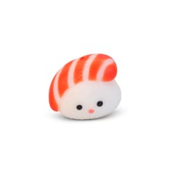 Mudimismänguasi TOB Stressimänguasi Sushi, 3 tk