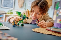 LEGO Ninjago Kai draakoniroboti lahingukomplekt
