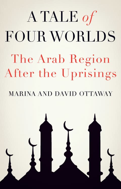 A Tale of Four Worlds