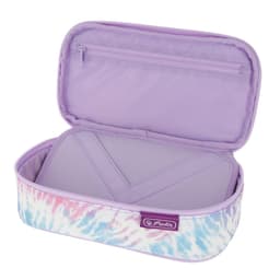 Herlitz pinal, kaanega - Beat Box, New Batik Freedom