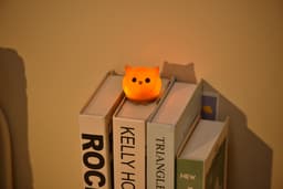 WINKEE öölamp mini Owl
