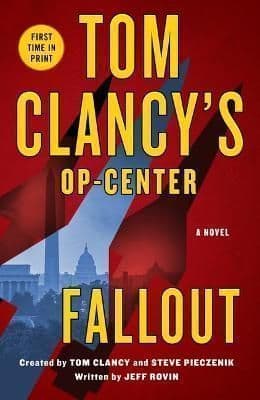 Tom Clancy´s Op-Center: Fallout