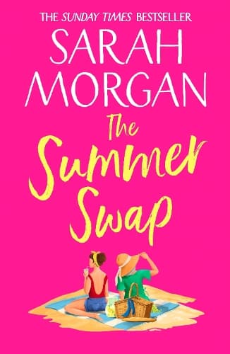 The Summer Swap