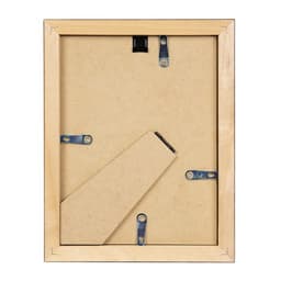 Pildiraam Rustiq 30x40/20x30 mahagon