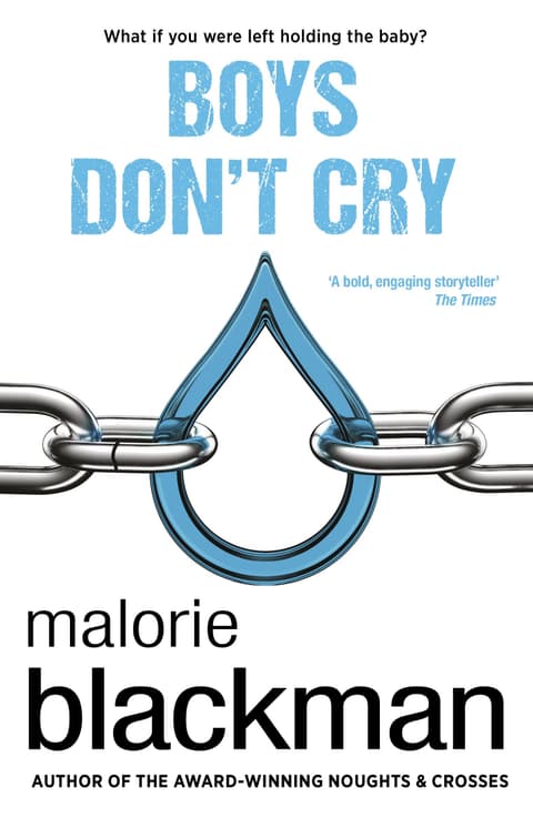 Boys Don´t Cry