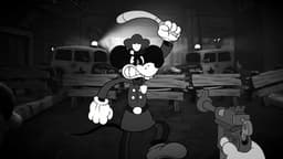 Switch 2 Mouse P.I. for Hire Mouseburg Edition