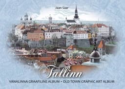 Tallinna graafiline album