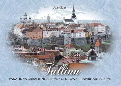 Tallinna graafiline album