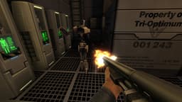 PS5 System Shock 2 Remastered