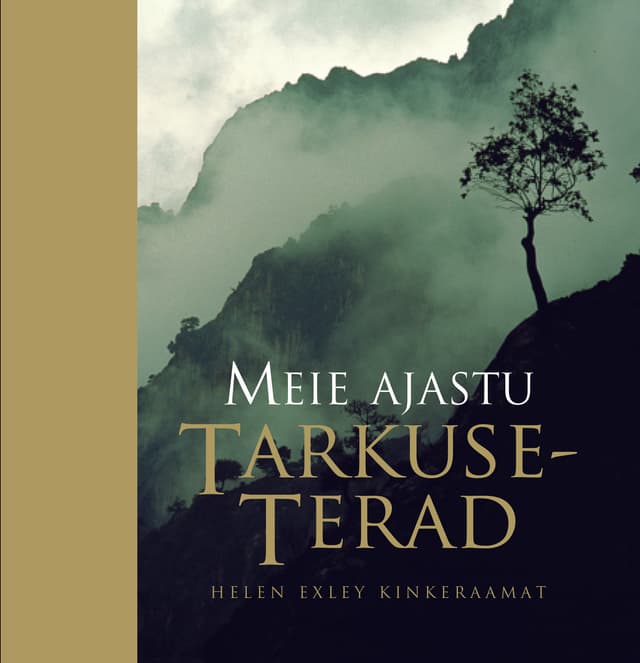 Meie ajastu tarkuseterad