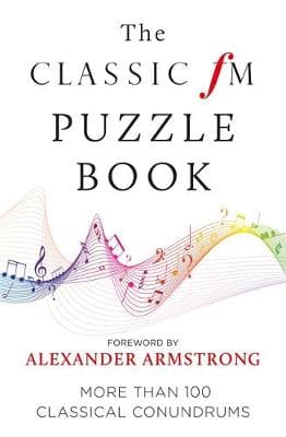 The Classic FM Puzzle Book
