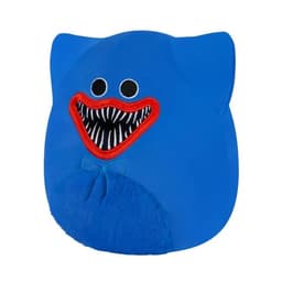 SQUISHMALLOWS POPPY PLAYTIME Plush, 20 cm ast W26