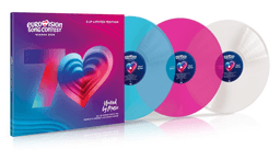 LP Various Artists - Eurovision Song Contest Vienna 2026