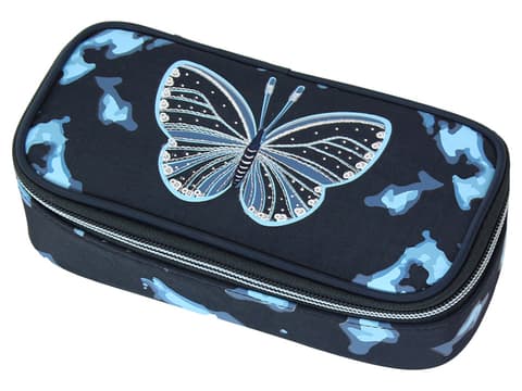 Pinal Walker Shadow Dancer Dark Blue