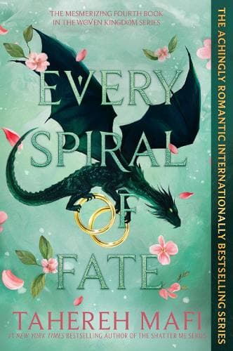 Every Spiral of Fate
