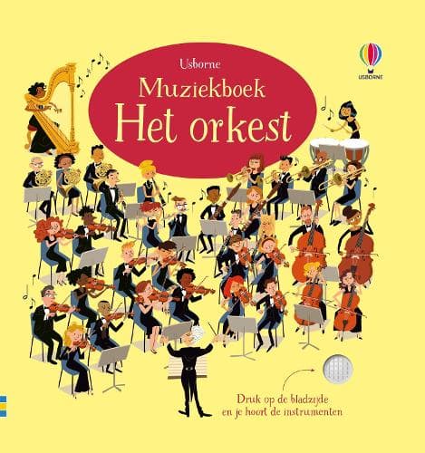 Het orkest