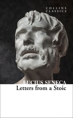 Letters from a Stoic - Collins Classics