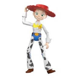 Toy Story 5 tegelaskuju