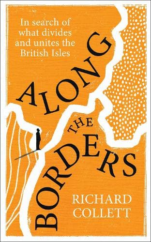 Along the Borders: In search of what divides and unites us
