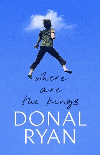 Where are the Kings