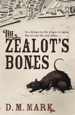 The Zealot's Bones
