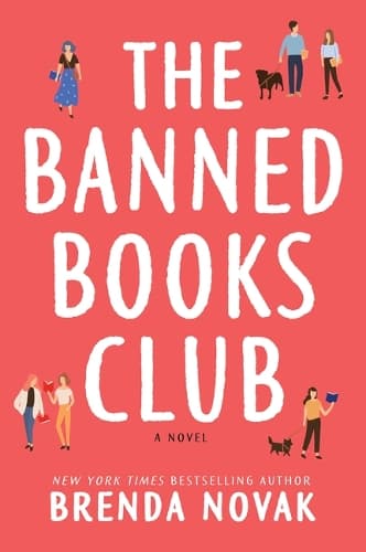 The Banned Books Club