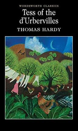 Tess of the d´Urbervilles