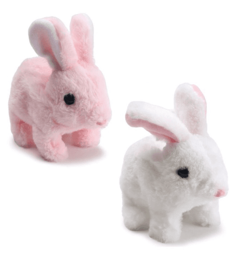 Interaktiivne jänes