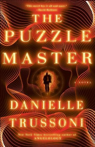 The Puzzle Master: A Novel