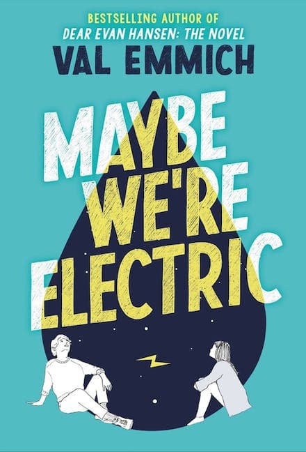 Maybe We´re Electric