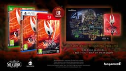 S5 Hollow Knight: Silksong