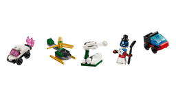 Lego Advendikalender 2026 Super Heroes