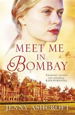 Meet Me in Bombay: A breathtaking story of separation, tragedy and fierce love