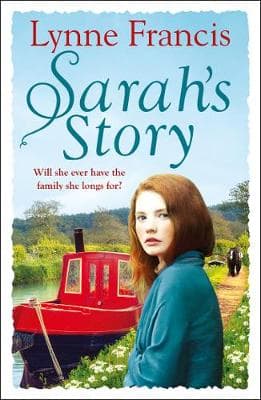Sarah's Story: An emotional family saga that you won't be able to put down (The Mill Valley Girls)