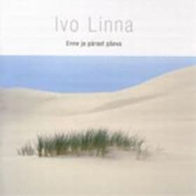 CD Ivo Linna - Enne Ja Pärast Päeva