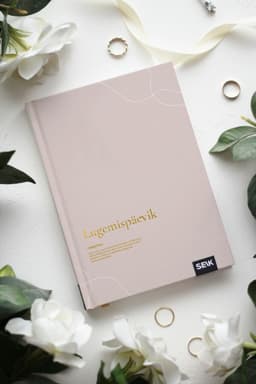 Lugemispäevik Seik