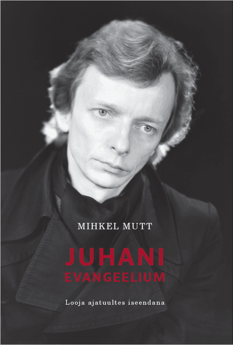 Juhani evangeelium
