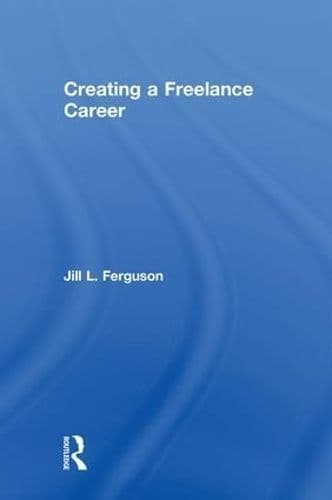Creating a Freelance Career
