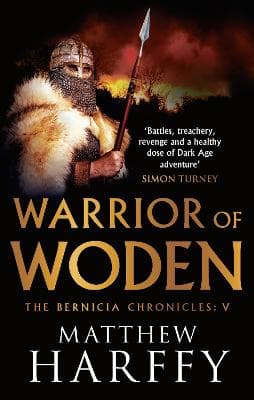 Warrior of Woden