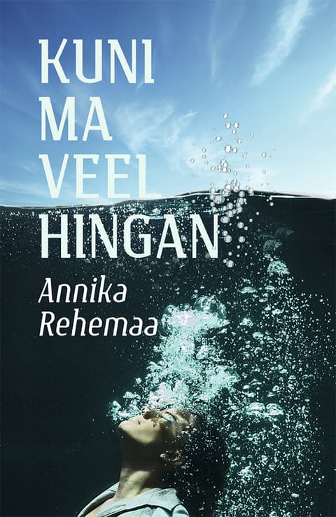 Kuni ma veel hingan