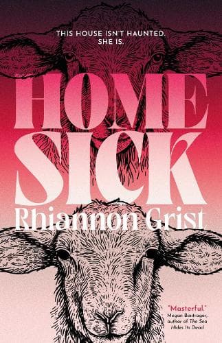 Home Sick: The most chilling horror debut of 2026